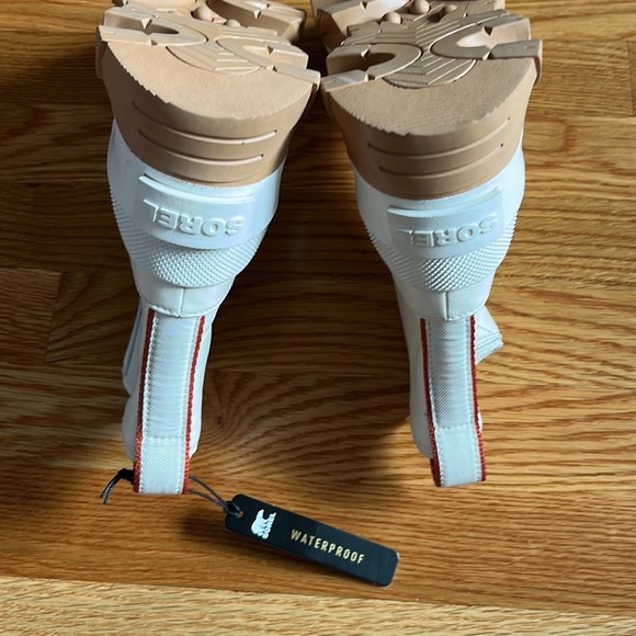 Sorel Brex Boot Size 7 NWT - Picture 10 of 16